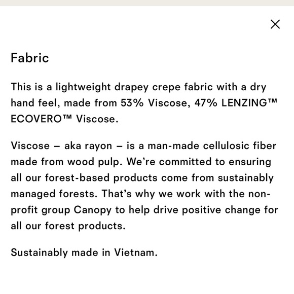 Reformation Mochi Dress - Picture 4 of 8